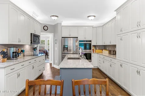 3045 Port Royal Lane Knoxville TN 37938