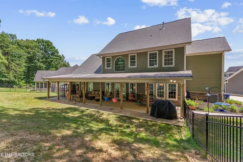 3045 Port Royal Lane Knoxville TN 37938