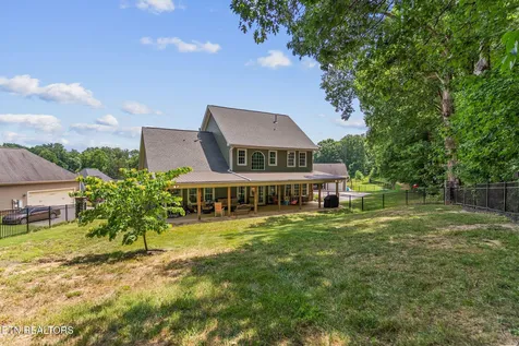 3045 Port Royal Lane Knoxville TN 37938