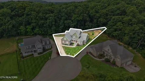 3045 Port Royal Lane Knoxville TN 37938