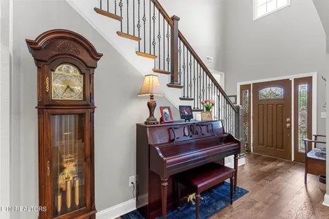 3045 Port Royal Lane Knoxville TN 37938