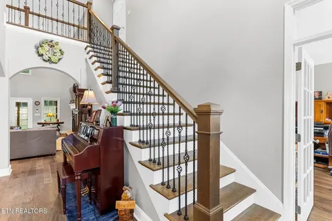 3045 Port Royal Lane Knoxville TN 37938