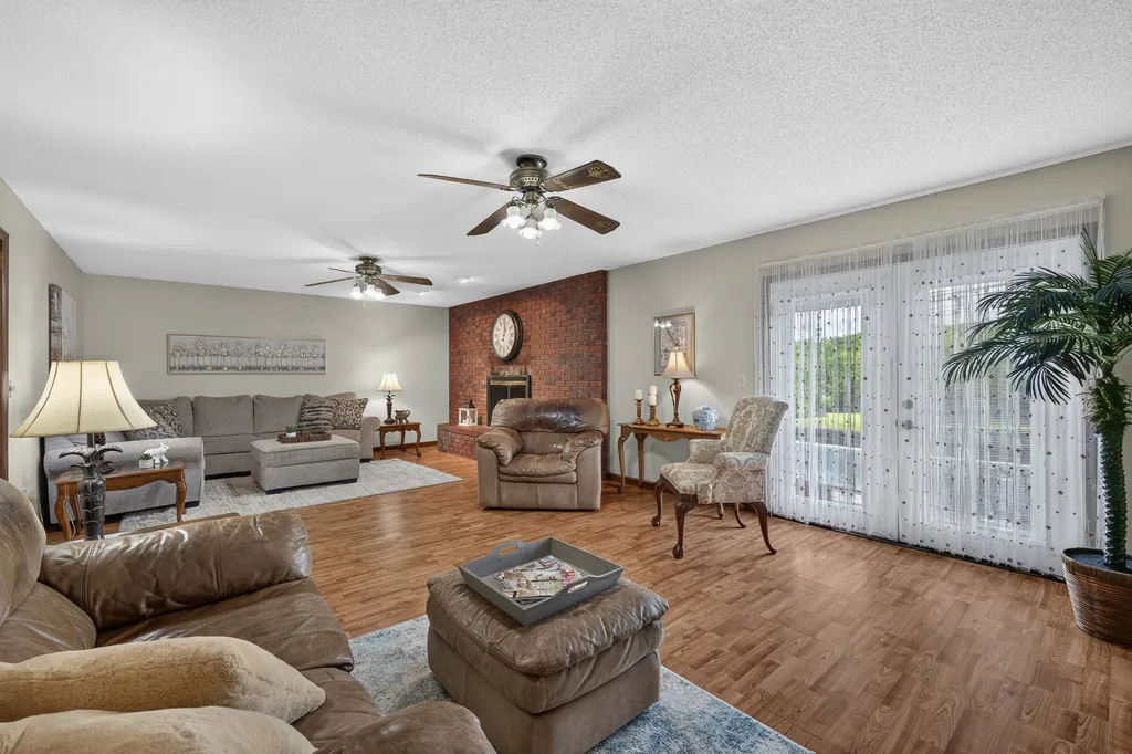 45 Boning Road Fayetteville TN 37334
