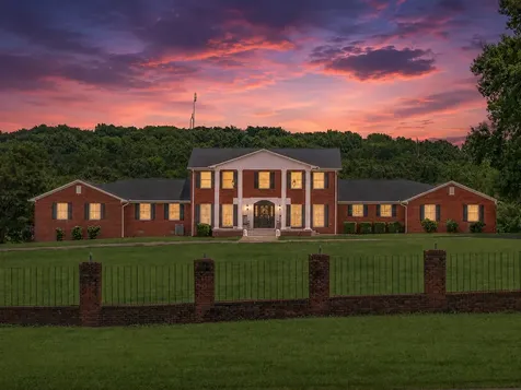 45 Boning Road Fayetteville TN 37334