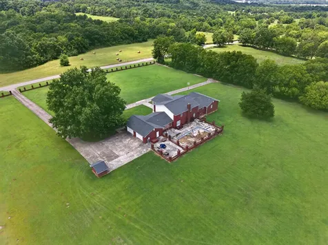 45 Boning Road Fayetteville TN 37334