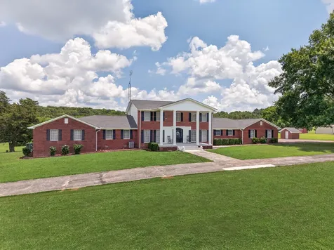 45 Boning Road Fayetteville TN 37334