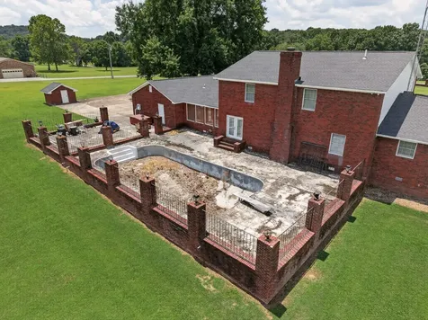 45 Boning Road Fayetteville TN 37334