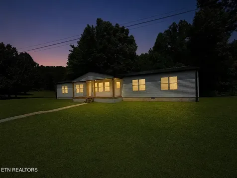 1035 Star Point Road Jamestown TN 38556