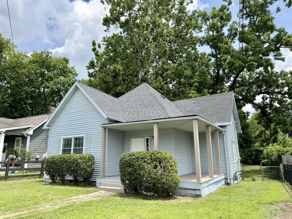 909 N 2nd Street Nashville TN 37207