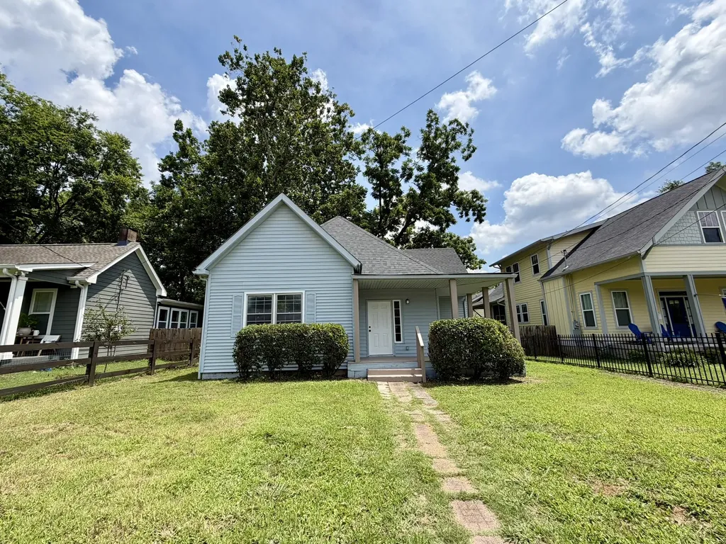 909 N 2nd Street Nashville TN 37207