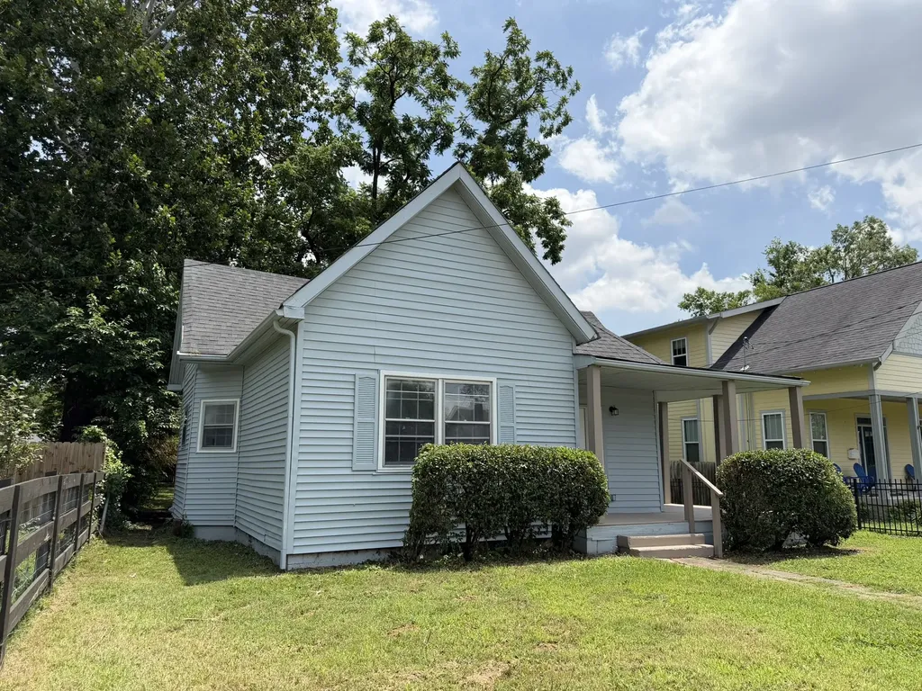 909 N 2nd Street Nashville TN 37207