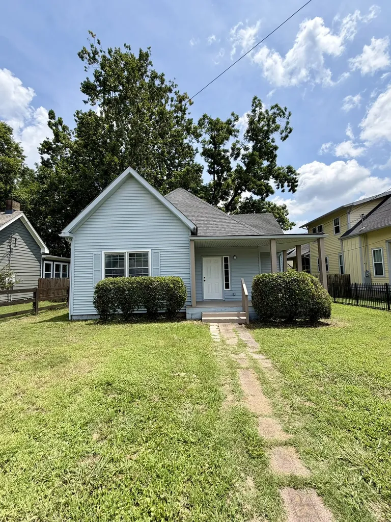 909 N 2nd Street Nashville TN 37207