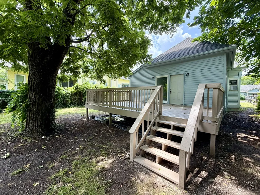 909 N 2nd Street Nashville TN 37207