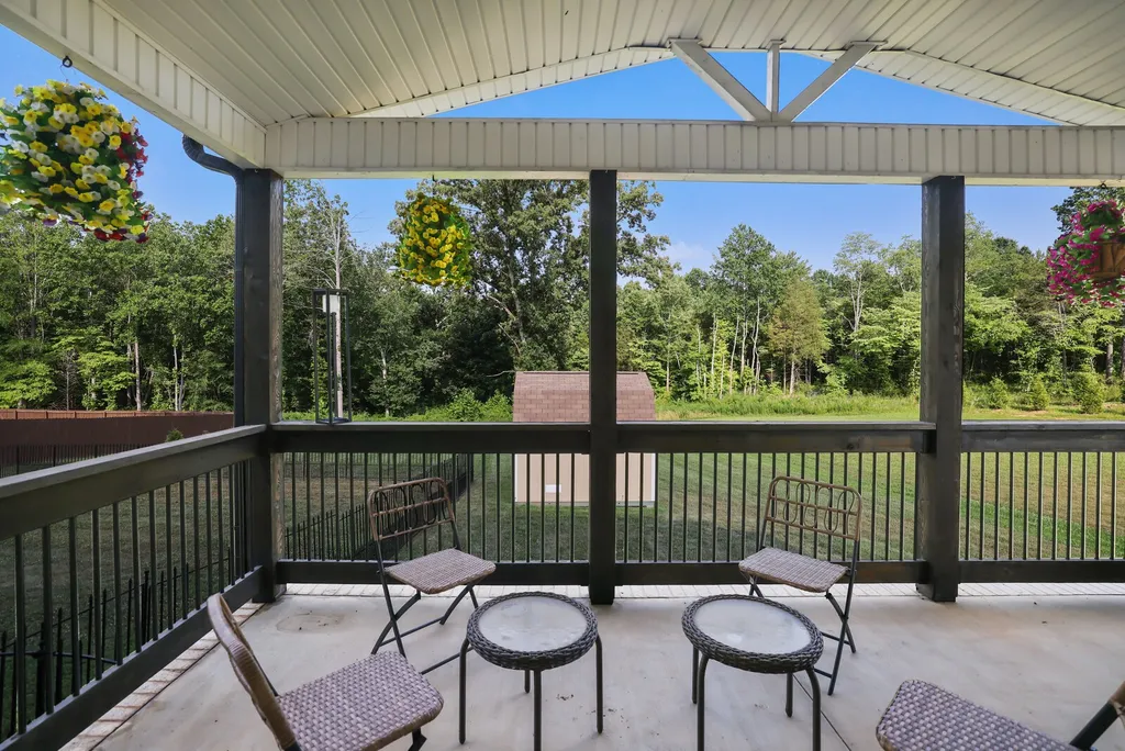 1805 Powell Road Clarksville TN 37043