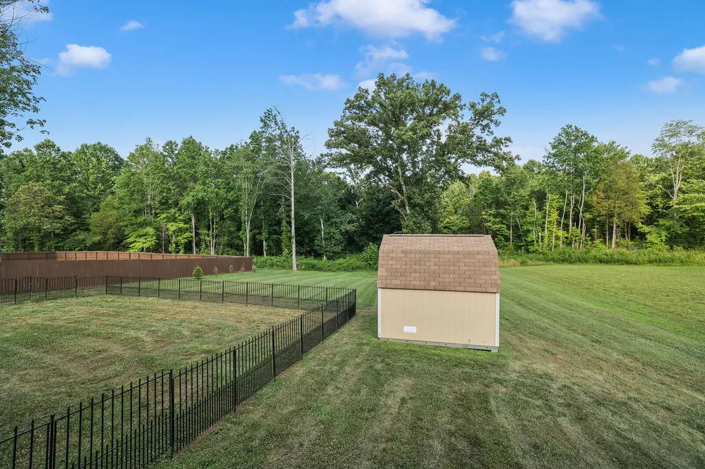 1805 Powell Road Clarksville TN 37043
