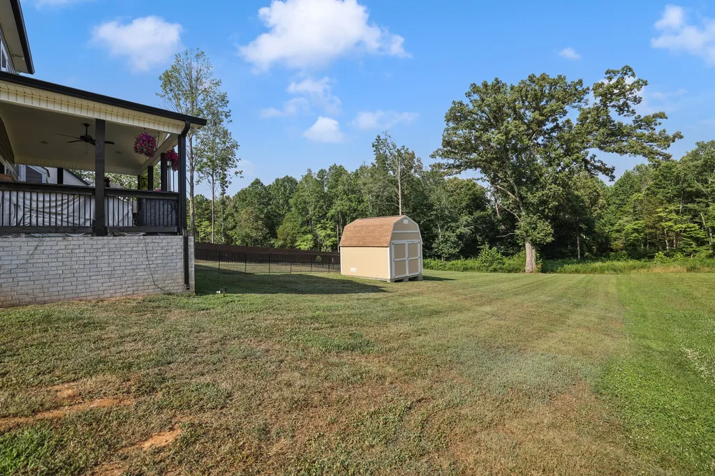 1805 Powell Road Clarksville TN 37043