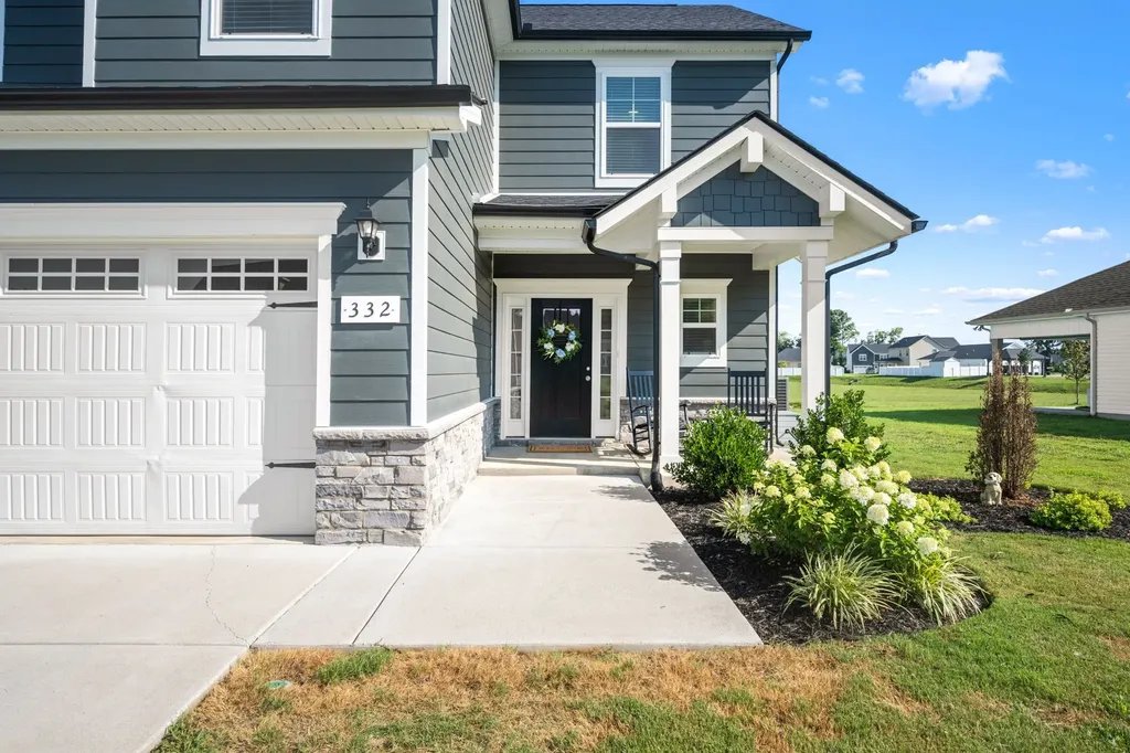 332 Ruby Cate Way Murfreesboro TN 37128
