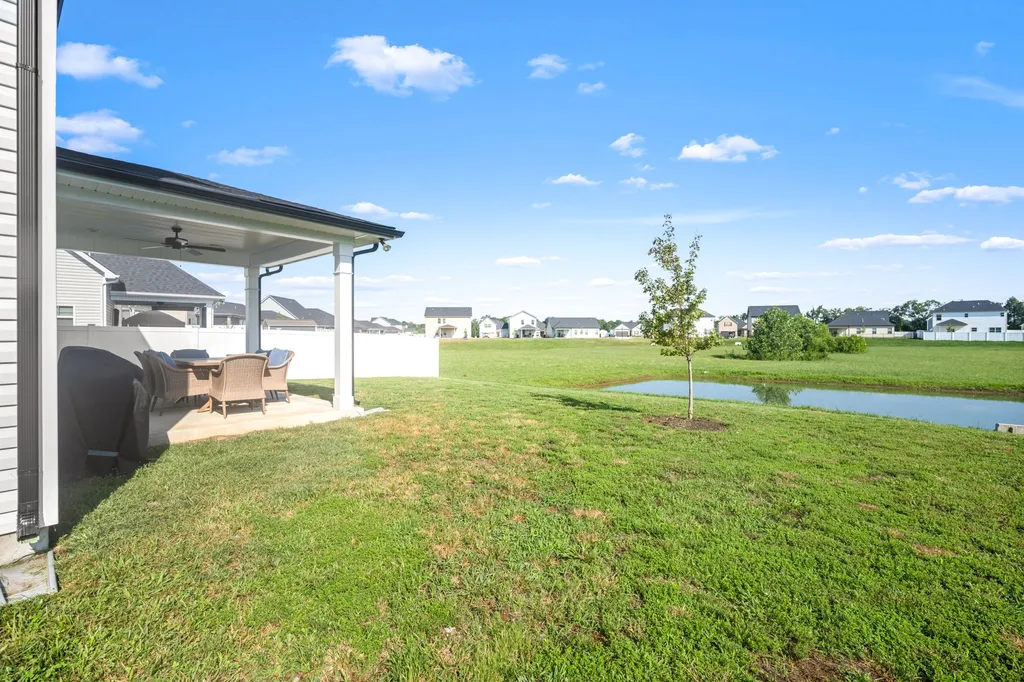 332 Ruby Cate Way Murfreesboro TN 37128