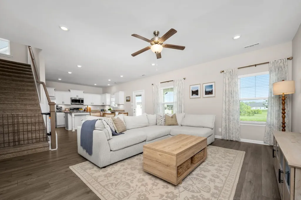 332 Ruby Cate Way Murfreesboro TN 37128