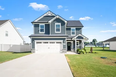332 Ruby Cate Way Murfreesboro TN 37128