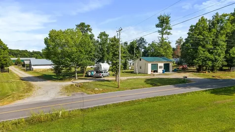 257 New Hope Road, SE Cleveland TN 37323