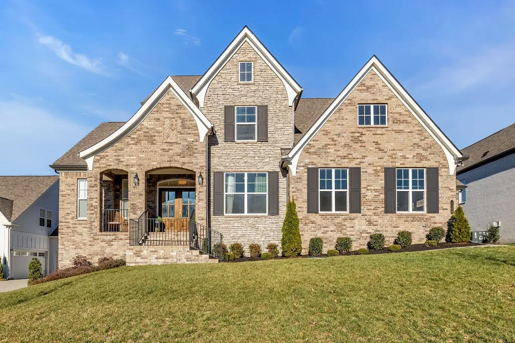 5308 Eagle Trail Court Franklin TN 37064