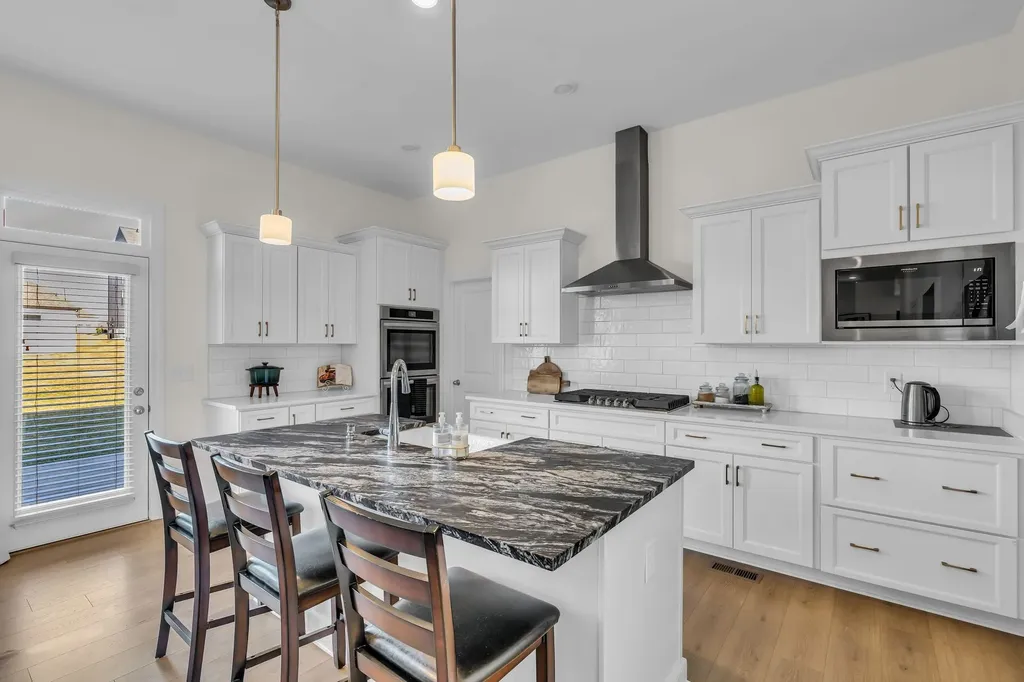 5308 Eagle Trail Court Franklin TN 37064