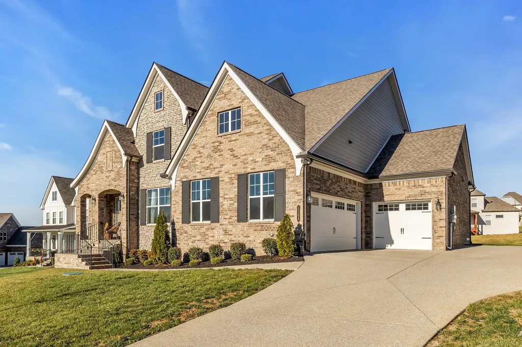 5308 Eagle Trail Court Franklin TN 37064