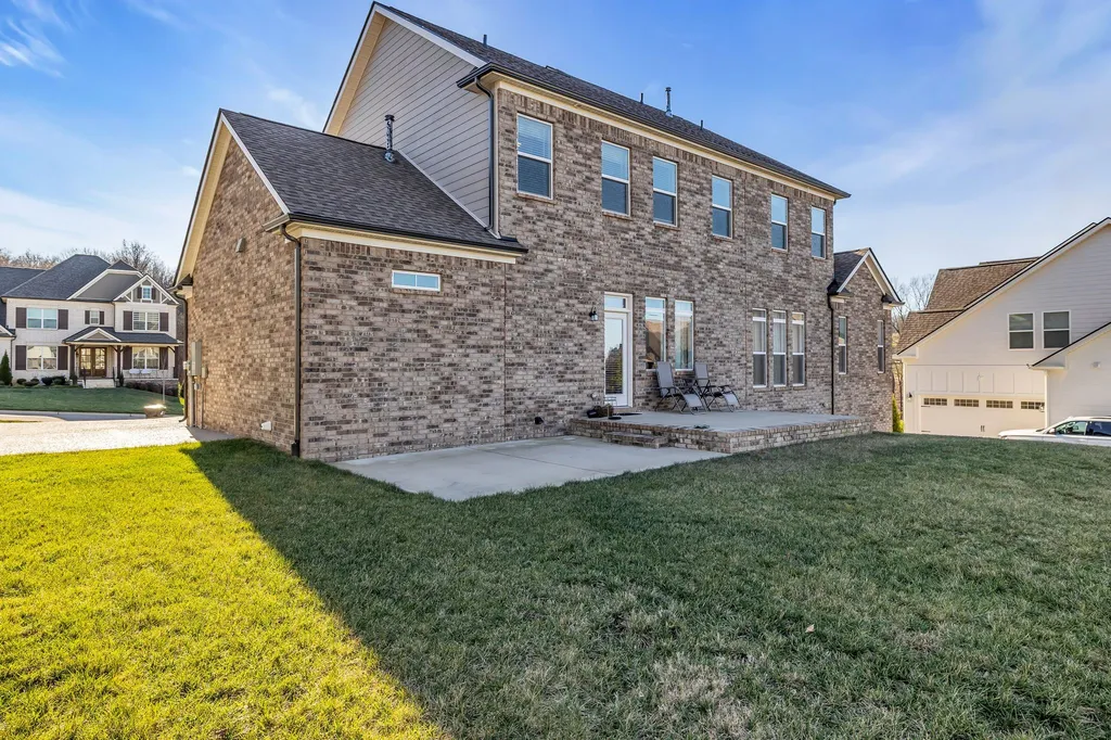 5308 Eagle Trail Court Franklin TN 37064