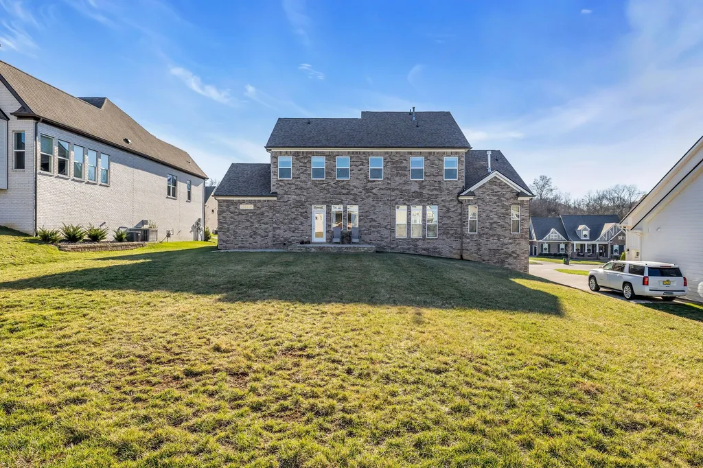 5308 Eagle Trail Court Franklin TN 37064