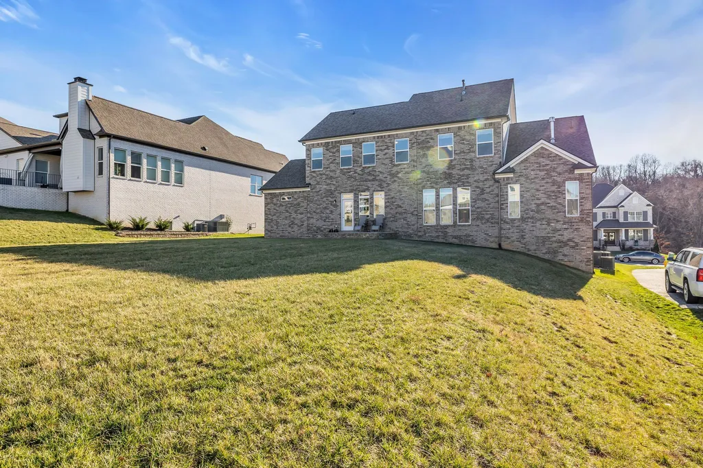 5308 Eagle Trail Court Franklin TN 37064