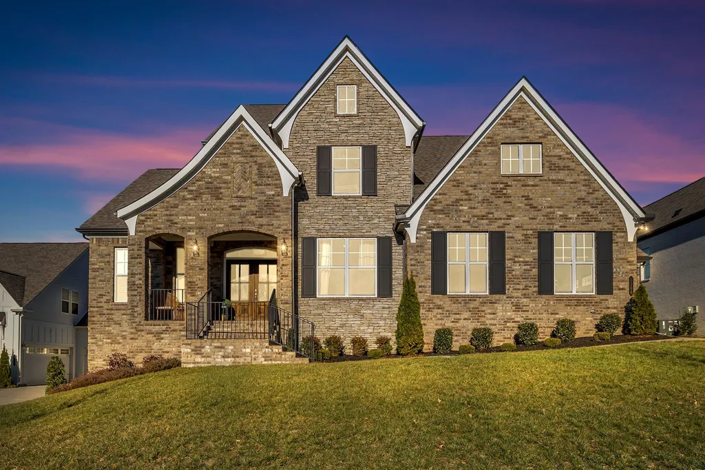 5308 Eagle Trail Court Franklin TN 37064