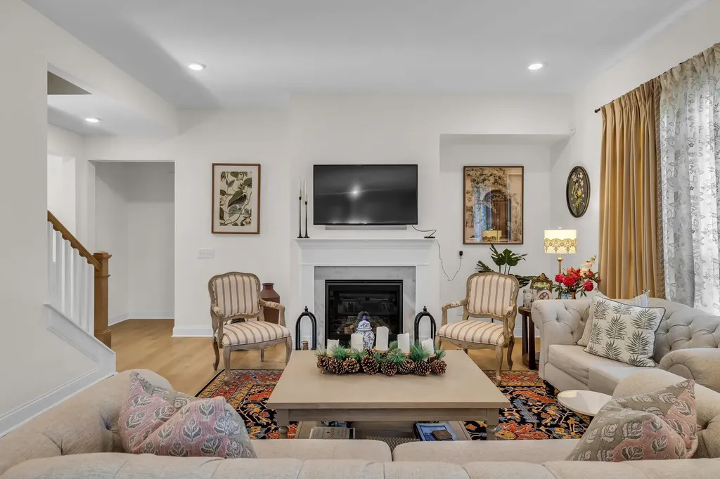 5308 Eagle Trail Court Franklin TN 37064