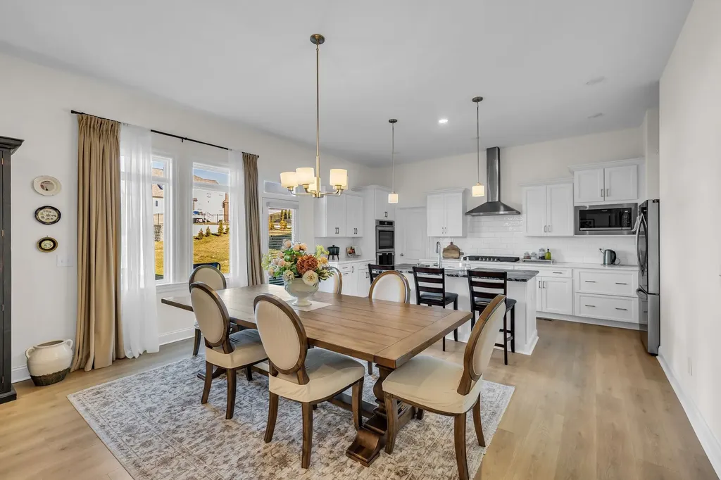 5308 Eagle Trail Court Franklin TN 37064