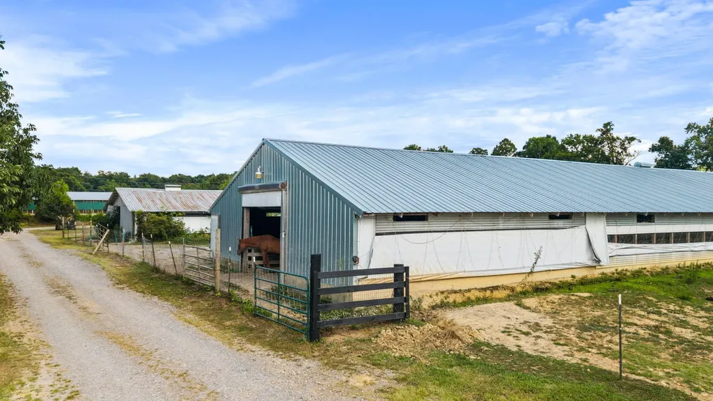 257 New Hope Road, SE Cleveland TN 37323