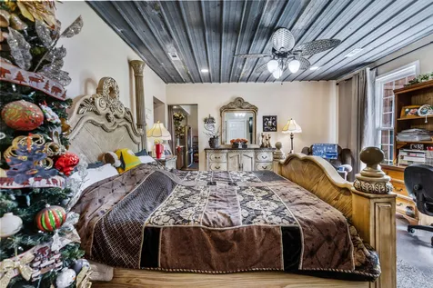 257 New Hope Road, SE Cleveland TN 37323
