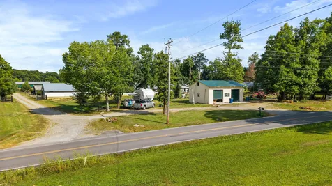257 New Hope Road, SE Cleveland TN 37323