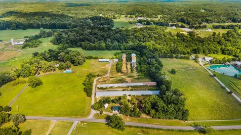 257 New Hope Road, SE Cleveland TN 37323