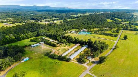 257 New Hope Road, SE Cleveland TN 37323