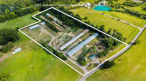 257 New Hope Road, SE Cleveland TN 37323