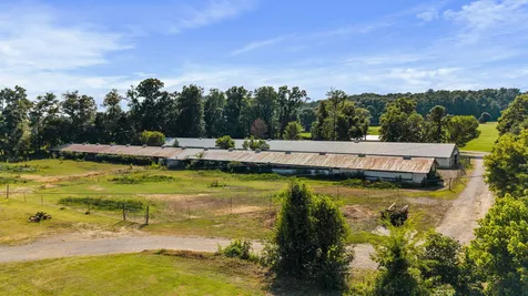 257 New Hope Road, SE Cleveland TN 37323