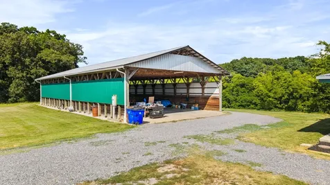 257 New Hope Road, SE Cleveland TN 37323