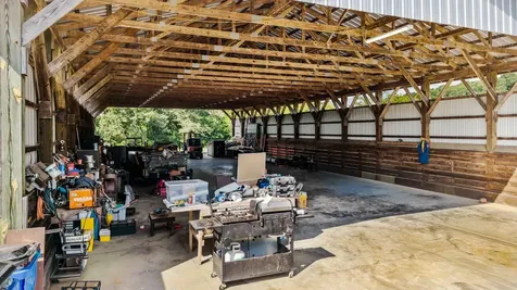257 New Hope Road, SE Cleveland TN 37323