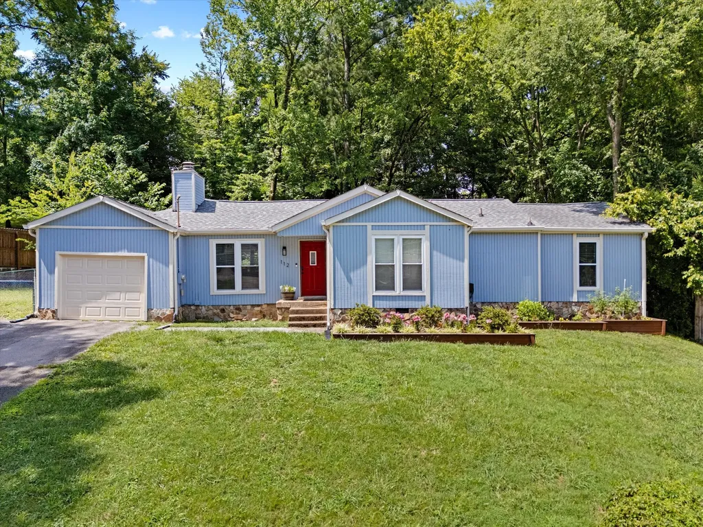 112 Vickey Court Nashville TN 37211