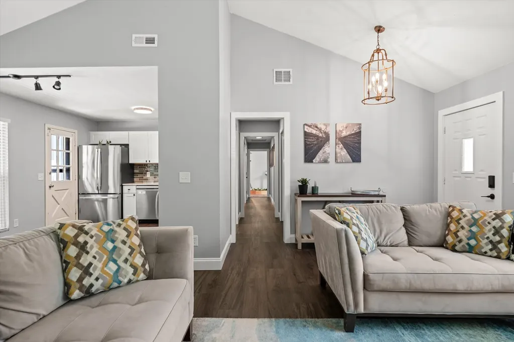 112 Vickey Court Nashville TN 37211