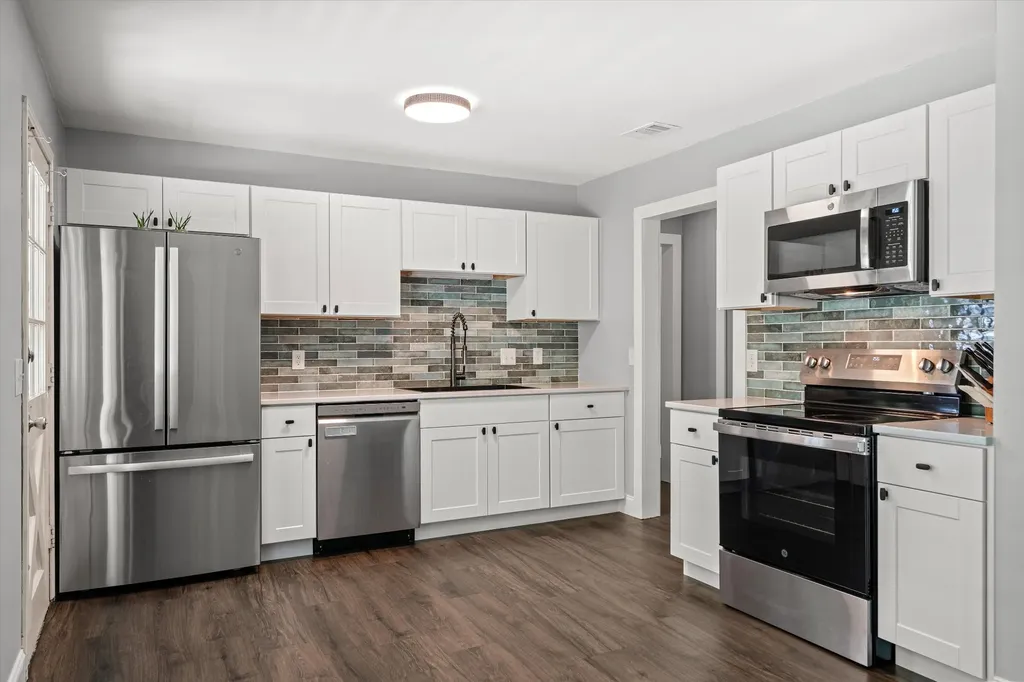 112 Vickey Court Nashville TN 37211