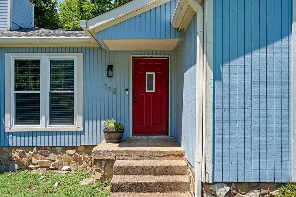 112 Vickey Court Nashville TN 37211