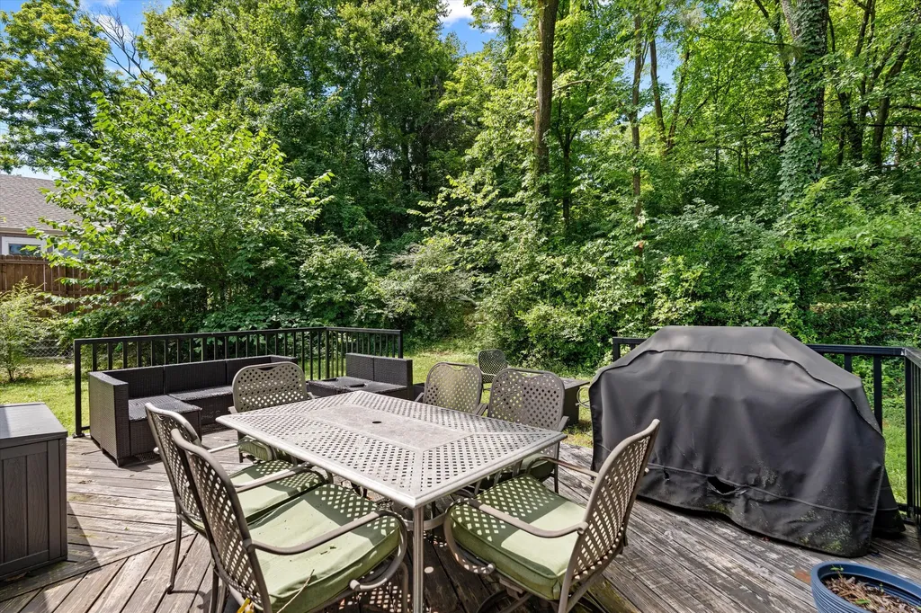 112 Vickey Court Nashville TN 37211