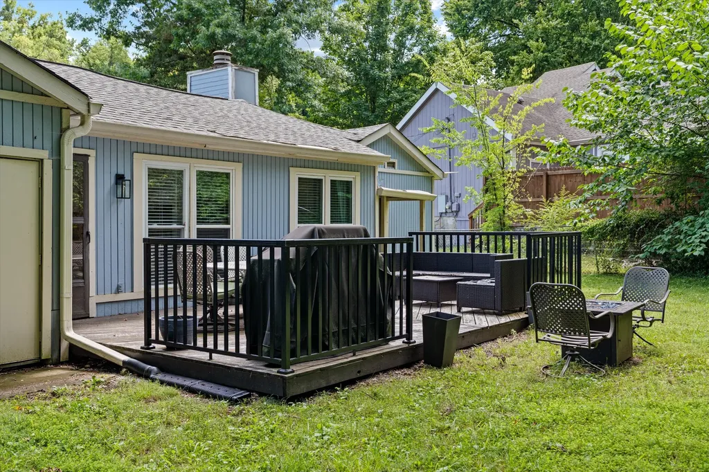 112 Vickey Court Nashville TN 37211