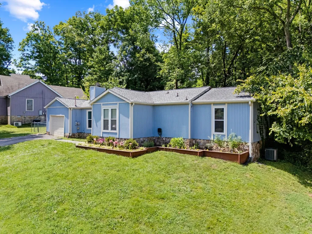 112 Vickey Court Nashville TN 37211